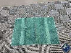 Mohawk Bath Mat