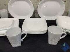 Corelle Dinnerware