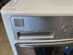 Kenmore Elite Washing Machine