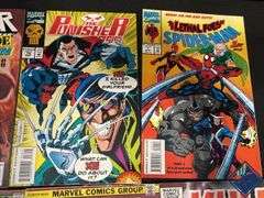 Marvel Comics