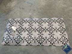 Comfort Bath Mat - Used