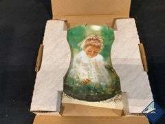 Decorative Plates