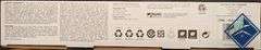 Feit Electric 60 Watt A19 E26 Dimmable LED Bulb Selectable Color (6-Pack) New