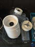 Osterizer Blender and Tribest Small Blender