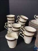 Mikasa China 11 Setting Dinner Set
