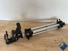 Manfrotto Professional Tripod