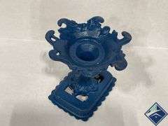 Cast Iron Soap Dish