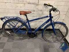 Jamis Commuter 3 Bike