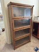 Lawyer’s Bookcase