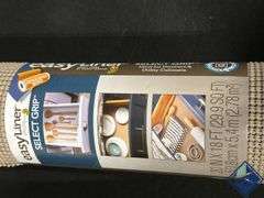 *NEW* Easy Liner 20”x18’