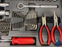 Allied Tool Set