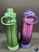 ThermoFlask 40oz Bottles
