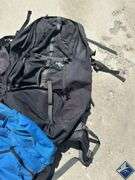 Hiking Backpacks- Eagle Creek, REI & Columbia