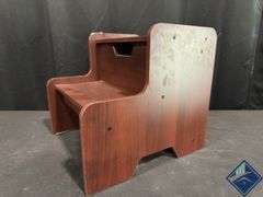 Step Stool