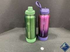 ThermoFlask 40oz Bottles