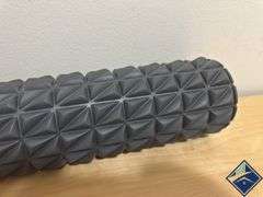Foam Back Roller