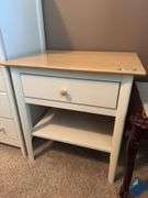 Cottage Style Nightstand