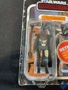 Hasbro Star Wars Retro the Mandalorian Action Figure - Used
