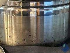 Norpro Stainless Steel Juicer/Steamer