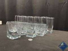 Drinking Glasses