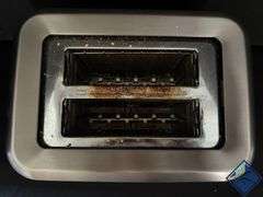 Breville Toaster