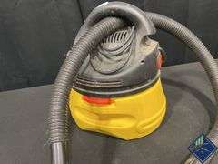 Stinger Wet/Dry Vac