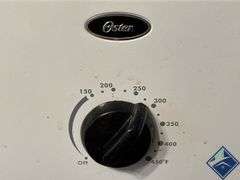 Oster Inspire 18qt Roaster