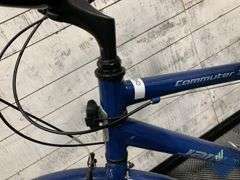 Jamis Commuter 3 Bike