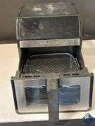 Gourmia Drawer Pull Air Fryer