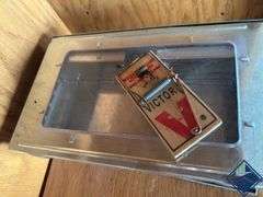 Assortment of Mouse Traps