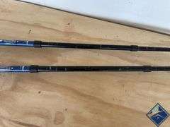 REI Traverse Treking Poles
