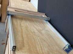 Rockler Woodworking Clamp System