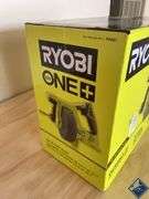 Ryobi One+ 18V 25’ Drain Auger