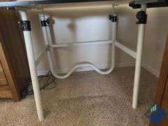 Folding Sewing Table