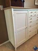Clothing Armoire/Dresser