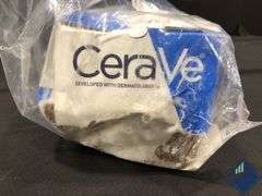 CeraVe Moisturizing Cream