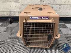 Dog Kennel