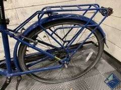 Jamis Commuter 3 Bike