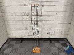 CD Tower Stand