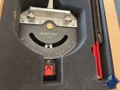 Harvey MG-36 Compass Miter Gauge