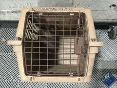 Kennel Cab II Animal Carrier
