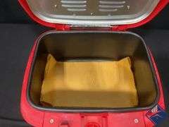 Wing It Deep Fryer