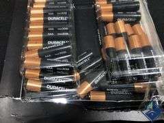 Duracell Power Boost Coppertop Alkaline AAA Batteries - Mixed Condition