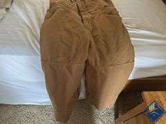 Cabella’s Overalls, Size L