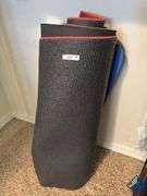 Cloth & Foam Yoga Mats