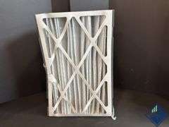Filtrete 16x25x5 Air Filter 2 Pack