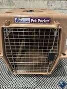 Dog Kennel