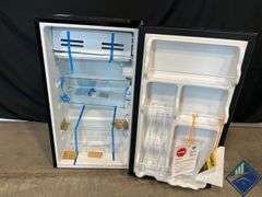 Midea 3.3 Cu. Ft. Mini Refrigerator - Retail: $ 99.99