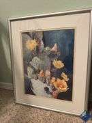 Lois McDonald Cactus Prints