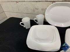 Corelle Dinnerware